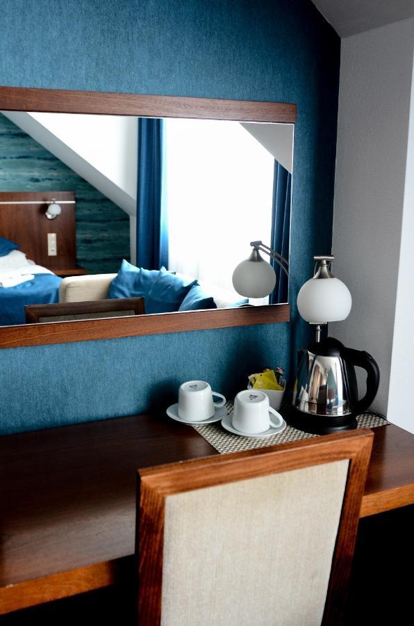 Hotel Azyl Katy Wroclawskie